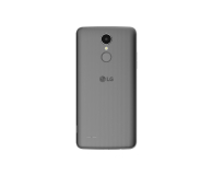 LG K8 2017 LTE Dual SIM tytanowy - 351957 - zdjęcie 2